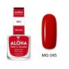 Βερνίκι Νυχιών 10 ημερών με Gel Effect Χωρίς Λάμπα Magic Pro Nail Lacquer 15ml - MG 001