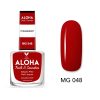 Βερνίκι Νυχιών 10 ημερών με Gel Effect Χωρίς Λάμπα Magic Pro Nail Lacquer 15ml - MG 001
