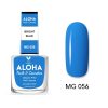Βερνίκι Νυχιών 10 ημερών με Gel Effect Χωρίς Λάμπα Magic Pro Nail Lacquer 15ml - MG 001