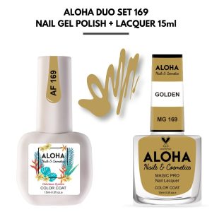 Magic Mirror Powder Pen / BJ 165 – Holo Gold (Χρυσό Holo)