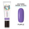 UV/LED Color Builder Multigel 10 gr  / Χρώμα: Καφέ Σοκολατί (Chocolate Brown)