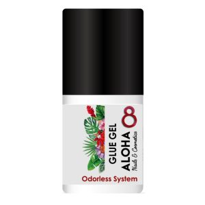 Aloha Acryl Gel UV/LED 30 gr - French Pink (Ροζ γαλλικού)