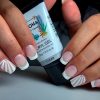 Aloha Acryl Gel UV/LED 30 gr - Clear (Διάφανο)