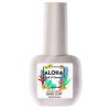 Ημιμόνιμο βερνίκι Aloha 15ml - Base Coat / Βάση Ημιμόνιμου