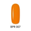Ημιμόνιμο βερνίκι ALOHA 8ml - Beach Party Limited Edition / BPR-007 Tequilla Sunrise