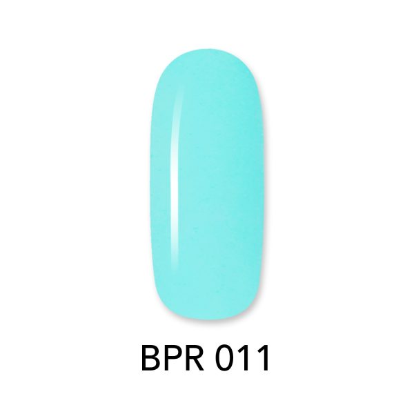 Ημιμόνιμο βερνίκι ALOHA 8ml - Beach Party Limited Edition / BPR-011 Waterspout