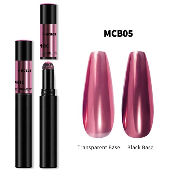 Magic Mirror Powder Pen / MCB 01 – Gold (Χρυσό)
