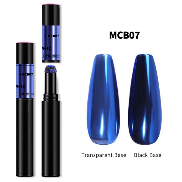 Magic Mirror Powder Pen / MCB 01 – Gold (Χρυσό)