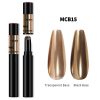 Magic Mirror Powder Pen / MCB 01 – Gold (Χρυσό)