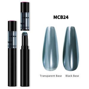 Magic Mirror Powder Pen / BJ 165 – Holo Gold (Χρυσό Holo)