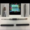 Aloha Acryl Gel Tool με πινέλο και κόφτη