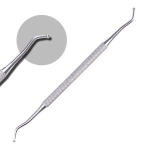 Aloha Acryl Gel Tool με πινέλο και κόφτη