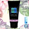 Aloha Acryl Gel UV/LED 30 gr - Light Pink (Ροζ απαλό)