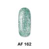 Ημιμόνιμο βερνίκι ALOHA 15ml - Color Coat AF 089 / Χρώμα: Μπεζ Βερυκοκί (Apricot Beige)