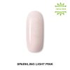 Ημιμόνιμο βερνίκι Aloha 15ml - Nail Repair Gel / Θεραπεία Ημιμόνιμου με πρωτεΐνες & χρώμα - Dark Nude