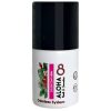 Ημιμόνιμο βερνίκι ALOHA 8ml – Color Coat A8046 / Χρώμα: Κόκκινο Φουξ (Fuchsia Red)