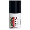 Ημιμόνιμο βερνίκι ALOHA 8ml – Color Coat A8048 / Χρώμα: Κόκκινο Ροδί (Strawberry Red)