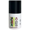Ημιμόνιμο βερνίκι ALOHA 8ml – Color Coat A8074 / Χρώμα: Neon Κίτρινο Lime (Lime Yellow)