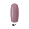 Set Απλού Βερνικιού Magic Pro + Ημιμόνιμου 15ml στο ίδιο χρώμα / ALOHA DUO MG 001 + AF 001 - French Milky