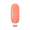 Set Απλού Βερνικιού Magic Pro + Ημιμόνιμου 15ml στο ίδιο χρώμα / ALOHA DUO MG 001 + AF 001 - French Milky