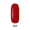Set Απλού Βερνικιού Magic Pro + Ημιμόνιμου 15ml στο ίδιο χρώμα / ALOHA DUO MG 001 + AF 001 - French Milky