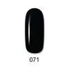 Set Απλού Βερνικιού Magic Pro + Ημιμόνιμου 15ml στο ίδιο χρώμα / ALOHA DUO MG 001 + AF 001 - French Milky