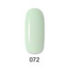 Set Απλού Βερνικιού Magic Pro + Ημιμόνιμου 15ml στο ίδιο χρώμα / ALOHA DUO MG 001 + AF 001 - French Milky