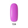 Set Απλού Βερνικιού Magic Pro + Ημιμόνιμου 15ml στο ίδιο χρώμα / ALOHA DUO MG 001 + AF 001 - French Milky