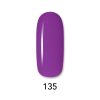 Set Απλού Βερνικιού Magic Pro + Ημιμόνιμου 15ml στο ίδιο χρώμα / ALOHA DUO MG 001 + AF 001 - French Milky