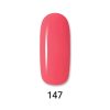 Set Απλού Βερνικιού Magic Pro + Ημιμόνιμου 15ml στο ίδιο χρώμα / ALOHA DUO MG 001 + AF 001 - French Milky