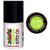 Ημιμόνιμο βερνίκι ALOHA 8ml – Glass Nail Gel Polish GL 001 / Χρώμα: Διάφανο Φούξια