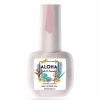 Ημιμόνιμο βερνίκι Aloha 15ml - Nail Repair Gel / Θεραπεία Ημιμόνιμου με πρωτεΐνες & χρώμα - Sparkling Cover Pink