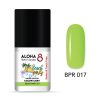 Ημιμόνιμο βερνίκι ALOHA 8ml - Beach Party Limited Edition / BPR-001 Pink Lady