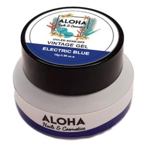 Fiber Builder Gel 15g  / Χρώμα: Clear (Διάφανο)