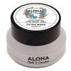 UV/LED Vintage Gel Aloha 15gr / Χρώμα: Λευκό ασβέστης (Extra White)