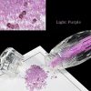 Glass Mini Chaviar Nail Art Decoration 5g  / Pink (Ροζ)