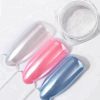 Σκόνη Nail Art Design Mirror Mermaid Pearl Effect 2gr - Multicolor