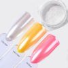 Σκόνη Nail Art Design Mirror Mermaid Pearl Effect 2gr - Multicolor
