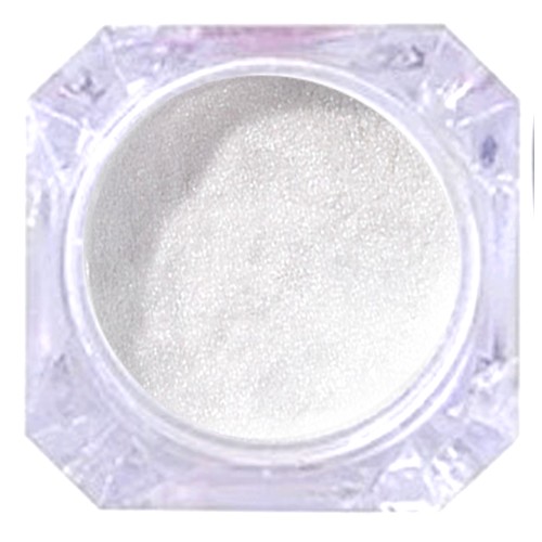 Σκόνη Nail Art Design Mirror Mermaid Pearl Effect 2gr - Multicolor