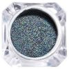 Σκόνη Nail Art Design Holographic Mirror Chrome Chameleon Effect 0.2gr - 06
