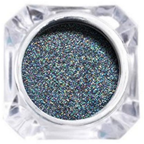 Σκόνη Nail Art Design Holographic Mirror Chrome Chameleon Effect 0.2gr - 06