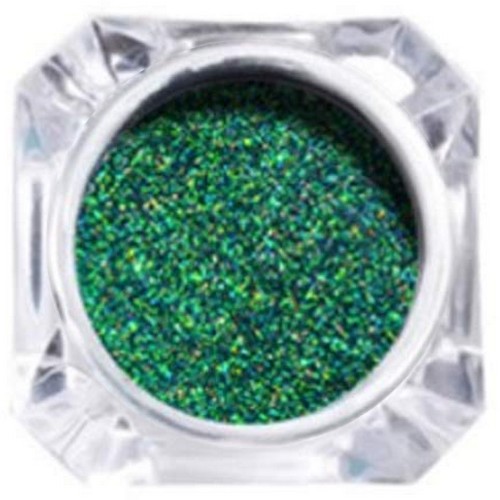 Σκόνη Nail Art Design Holographic Mirror Chrome Chameleon Effect 0.2gr - 09
