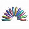 Σκόνη Nail Art Design Holographic Mirror Chrome Chameleon Effect 0.2gr - 09