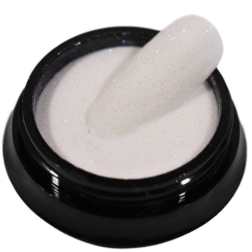 Σκόνη Nail Art Design Holographic Shining Sugar Aurora Matte 2gr – 04