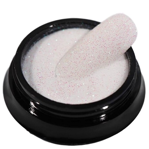 Σκόνη Nail Art Design Holographic Shining Sugar Aurora Matte 2gr – 06