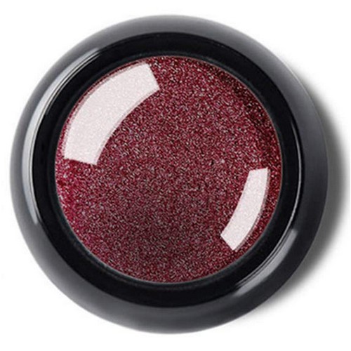 Σκόνη Nail Art Design Metallic Mirror Chrome Effect 0.5gr – 02
