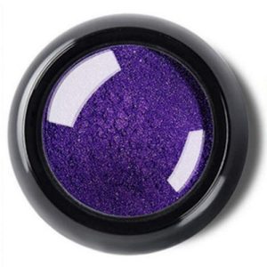 Σκόνη Nail Art Design Holographic Mirror Chrome Chameleon Effect 0.2gr - 09