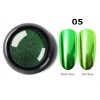 Σκόνη Nail Art Design Metallic Mirror Chrome Effect 0.5gr – 05