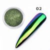 Σκόνη Nail Art Design Mirror Chameleon Effect 0.3gr - 02