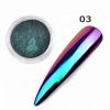 Σκόνη Nail Art Design Mirror Chameleon Effect 0.3gr - 03